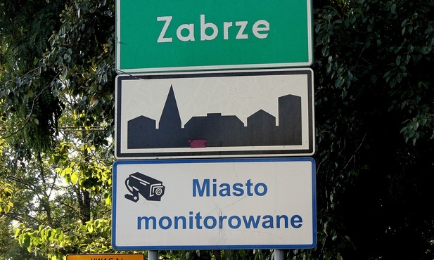 Zabrze. Ważna zmiana dla kierowców ma potrwać do lutego