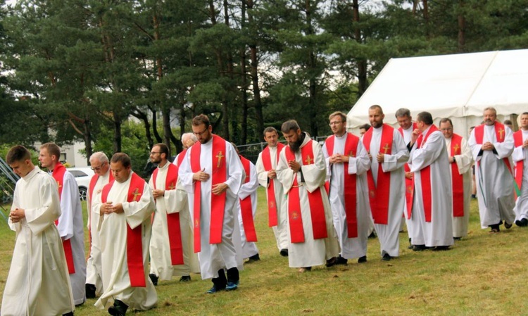 Festiwal Życia - rozpoczęcie