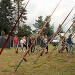 Festiwal Życia - rozpoczęcie