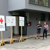 Festiwal Życia - rozpoczęcie