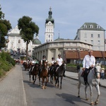 Dożynki w Tuchowie