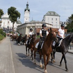 Dożynki w Tuchowie