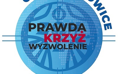 ►	Logo i hasło tegorocznych oaz wakacyjnych.