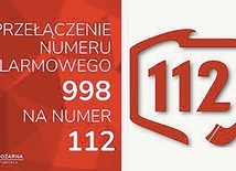 Przekierowanie numeru