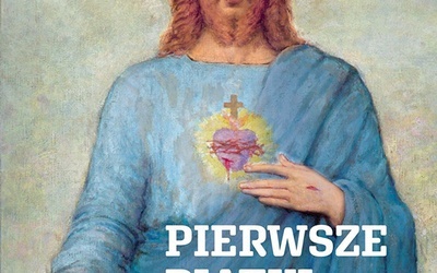 ◄	Książka ks. Marka Piedziewicza ukazała się nakładem wydawnictwa eSPe.