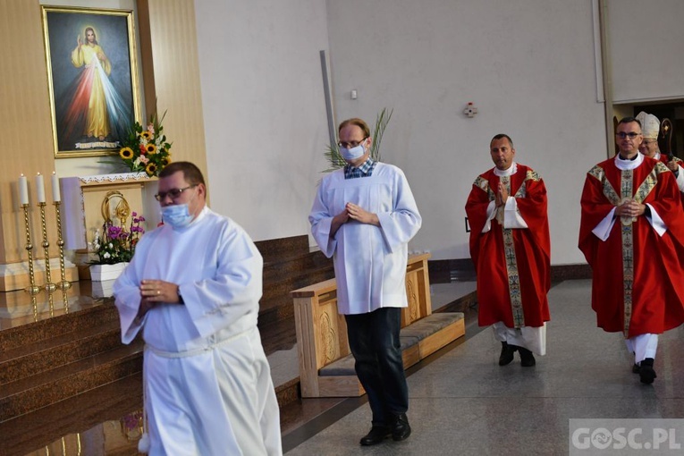 Zielona Góra. Rejonowe Dni Katechetyczne