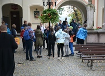 Diecezjalna Pielgrzymka LSO na Górę św. Anny