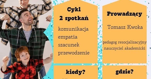 Czas (dla) ojców!