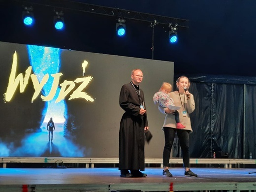 Festiwal Życia w Kokotku 2021