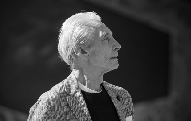 Perkusista Rolling Stonesów Charlie Watts nie żyje