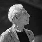 Perkusista Rolling Stonesów Charlie Watts nie żyje