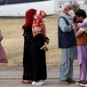 Wielka Brytania: Rząd rozważa ewakuację Afgańczyków cywilnymi samolotami