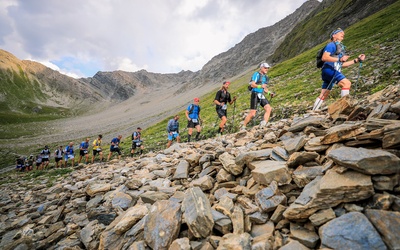 Francja: Śmierć uczestnika jednego z najtrudniejszych ultramaratonów górskich