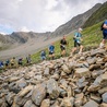 Francja: Śmierć uczestnika jednego z najtrudniejszych ultramaratonów górskich