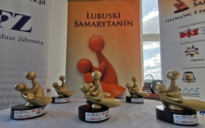 Trwa kapituła nagrody "Lubuski Samarytanin"