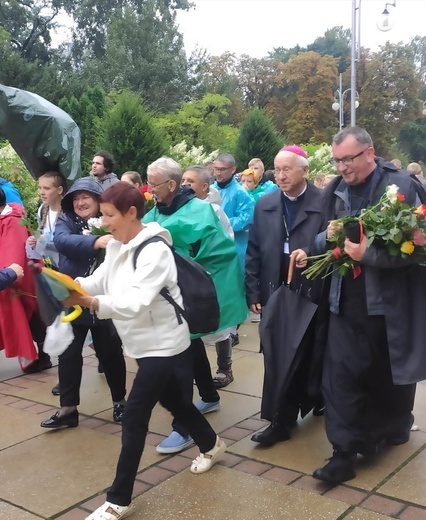 35. Diecezjana Piesza Pielgrzymka Rodzin na Jasnej Górze