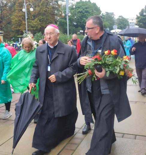 35. Diecezjana Piesza Pielgrzymka Rodzin na Jasnej Górze