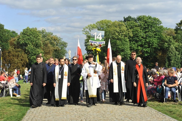 39. PPT - wejście grup