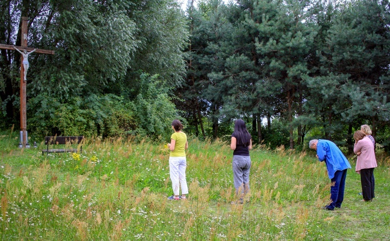 Wierzę, że osoby o naturze kontemplatywnej przywrócą uporządkowanie w Kościele