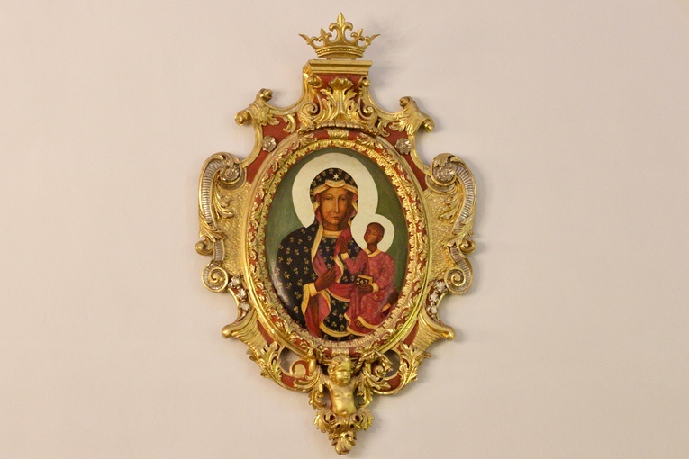 Uroczystość NMP Częstochowskiej 