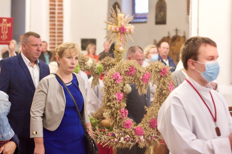 Uroczystość NMP Częstochowskiej 