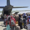 USA: Weterani pomagają Afgańczykom wydostać się z Kabulu