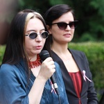 Uroczystości w Biegonicach