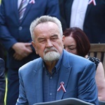 Uroczystości w Biegonicach