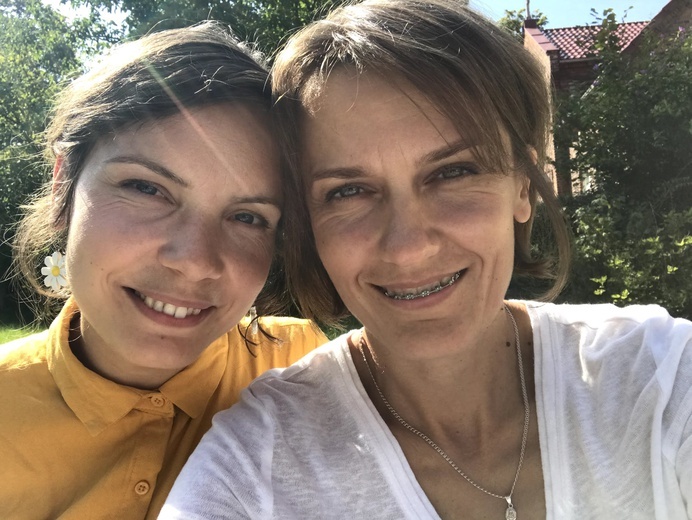 Lupikowy dzień skupienia