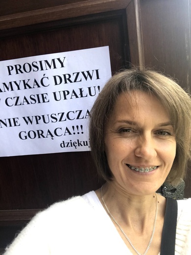Lupikowy dzień skupienia