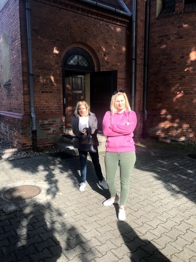 Lupikowy dzień skupienia