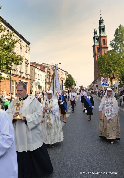 Pielgrzymka kobiet do Piekar cz.4