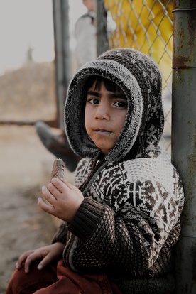 Proboszcz z Aleppo: Sankcje są nieludzkie, ludzie głodują