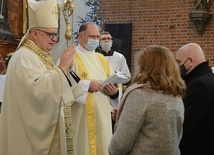 Świadectwo życia sakramentalnego jest bardzo potrzebne