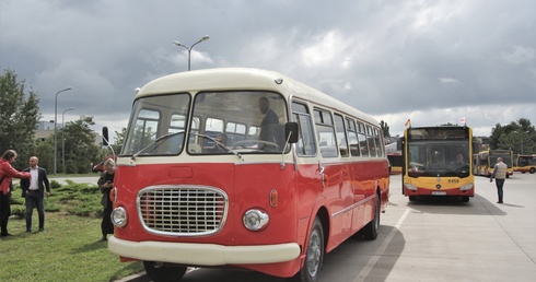 Centrum Historii "Zajezdnia". Zabytkowy wrocławski "ogórek" już prawie gotowy