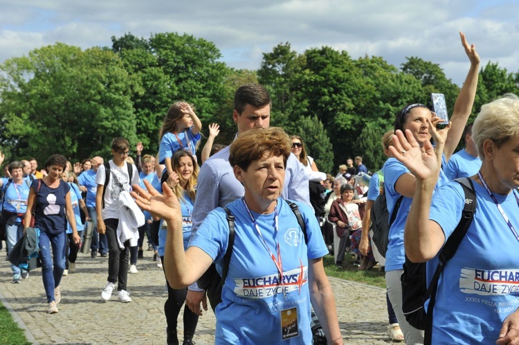 39. PPT - wejście grupy 2