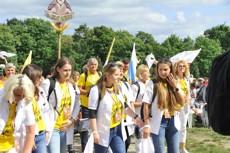 39. PPT - wejście grupy 3