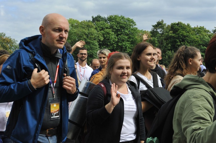 39. PPT - wejście grupy 22