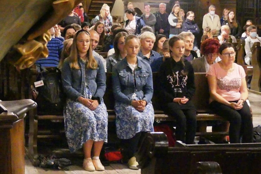 410. Piesza Pielgrzymka Żywiecka na Jasną Górę