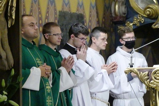 410. Piesza Pielgrzymka Żywiecka na Jasną Górę