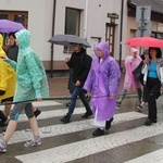 410. Piesza Pielgrzymka Żywiecka na Jasną Górę