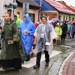 410. Piesza Pielgrzymka Żywiecka na Jasną Górę