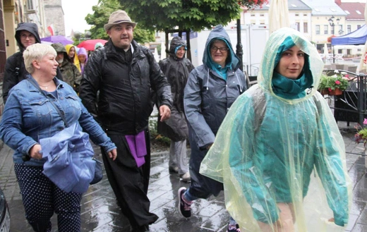 410. Piesza Pielgrzymka Żywiecka na Jasną Górę