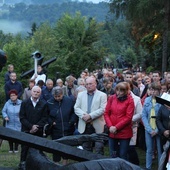 Pasierbiec. Złóżmy Jej swe troski