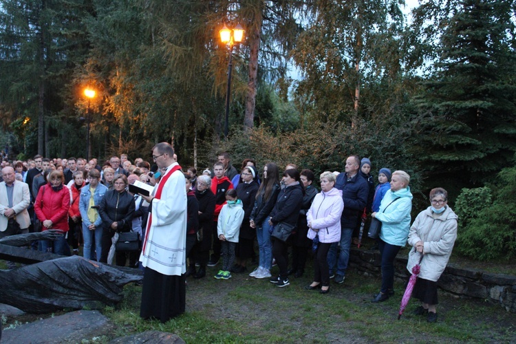Piątek w Pasierbcu