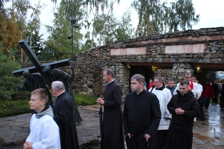Piątek w Pasierbcu