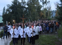 Piątek w Pasierbcu