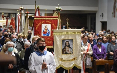 Diecezja. Źródło powołań