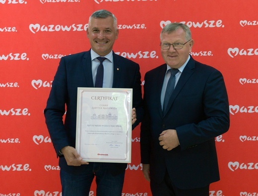 Wsparcie na remonty zabytków