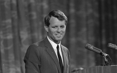 Robert F. Kennedy